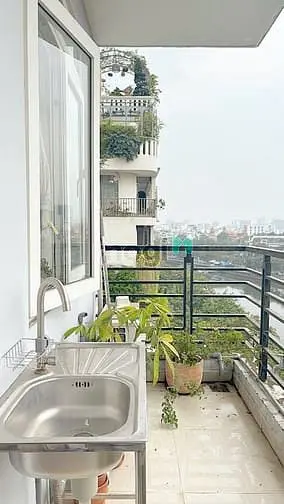 Phòng Cho Thuê 35M2 Ngay Hoàng Sa View Đẹp Gần Tân Định Full Nội Thất