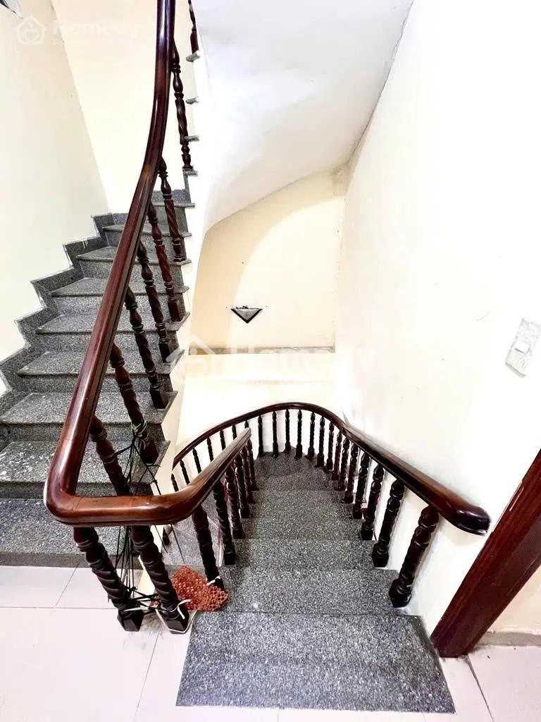 Gần Chợ Phú Thuận, Kdc Hiện Hữu, 03 Tầng, Dt 4X18M