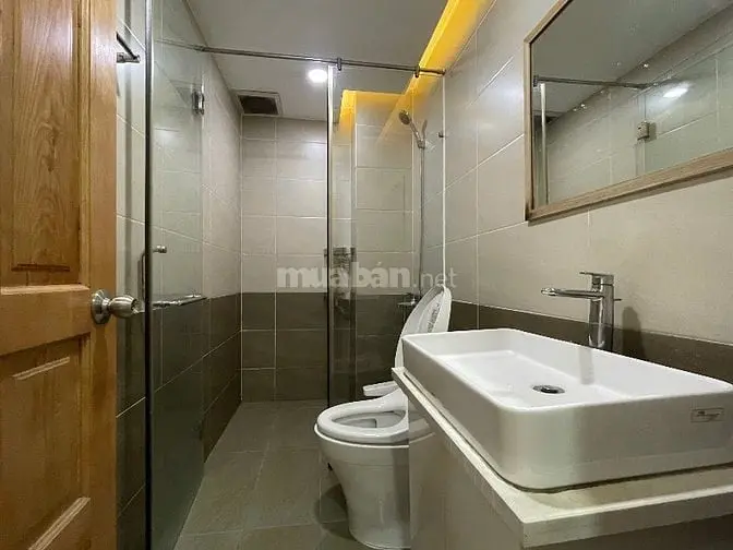 Cho Thuê Lầu 1 Lê Đức Thọ Phòng Mới Đẹp Như Hình