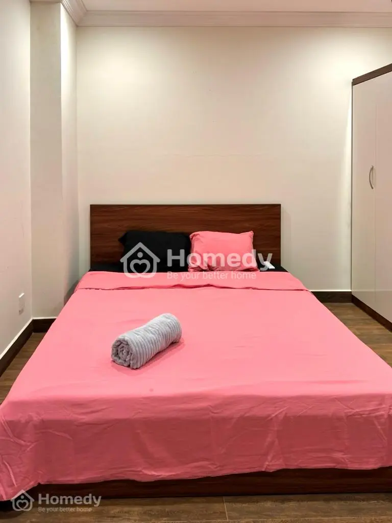 Cho Thuê Cả Căn ( Hoặc Theo Phòng ) Dài Hạn. 65M2 Ở Vinhomes Ocean Park 2
