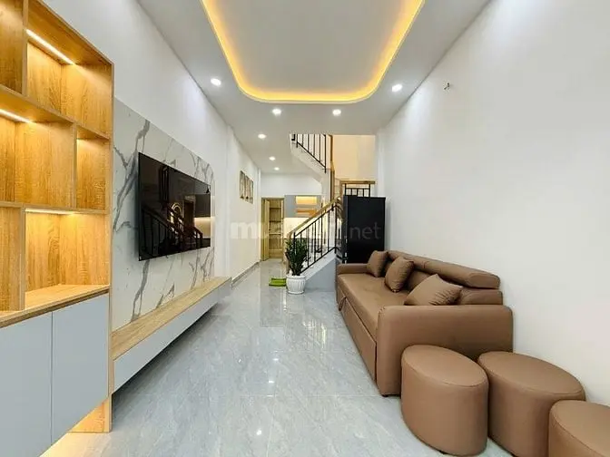 Bán Gấp Nhà Khu Sân Bay Đúc 1 Lầu 3Pn Nhà Mới Đẹp Giá Mềm Cho Khách