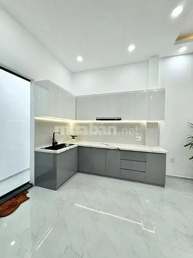 Bán Nhà Hxh Đườn Oto G P.bình Trưng Đông Q 2 Tp Thủ Đức