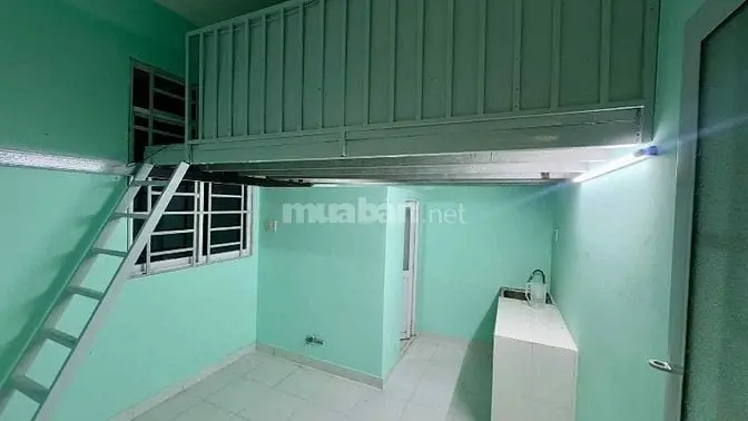 Cho Thuê Phòng Trọ Cao Cấp Như Chung Cư Mini