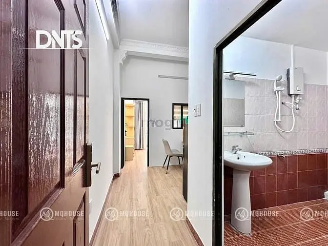 Khai Trương Toà 1Pn Nguyễn Văn Thủ Đakao Gần Đh Ueh, Đh Xhnv Quận 1
