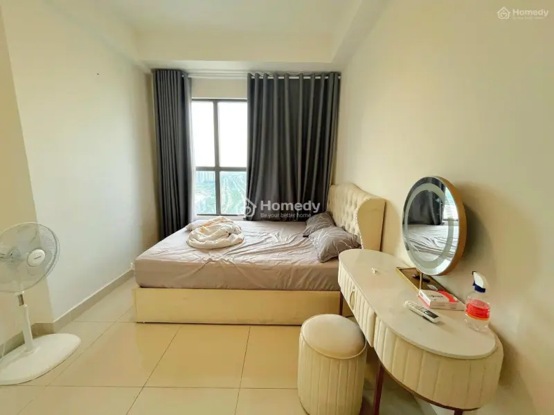 Bạn Cần Thuê Căn Hộ Ngắn Hạn? Chúng Tôi Có Ngay Đây Ạ – The Sun Avenue 1Pn