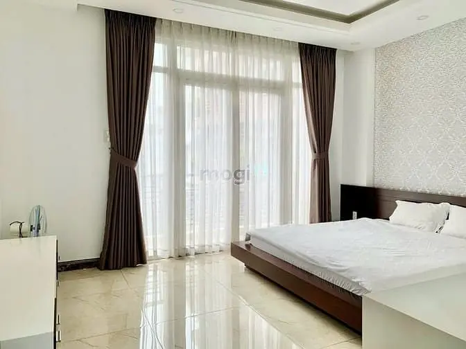 1Pn Bancon Ngay Cầu Thị Nghè, Đài Truyền Hình, Đh Nhân Văn Quận 1