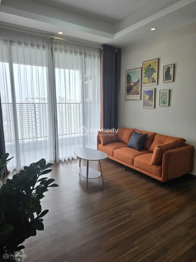 Cho Thuê Căn Hộ Siêu Rẻ 110M2 3Pn Tại Lê Văn Thiêm