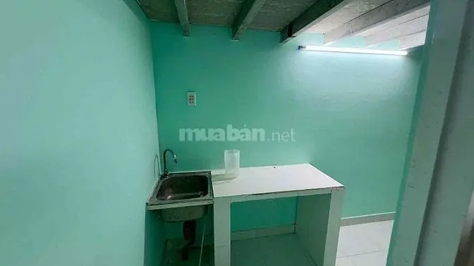 Cho Thuê Phòng Trọ Cao Cấp Như Chung Cư Mini