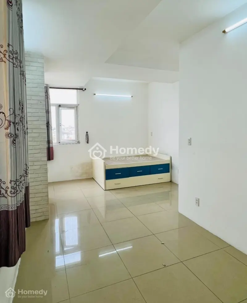 Căn 75M2(2Pn2Wc) Hoàng Kim 8.5Tr/Tháng Nhà Mới, Thoáng Mát, An Ninh