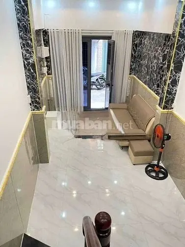 🏠🏠 Cho Thuê Nhà Hẻm 5M Đường Cao Đạt, P1, Q5 - Dt 3M X 9M