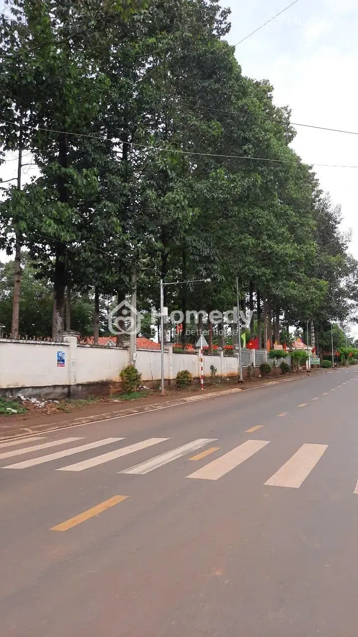Chỉ 390 Triệu Sở Hữu Ngay Lô Đất Ngang 10M - Sát Kcn 2000Ha - Sổ Sẵn