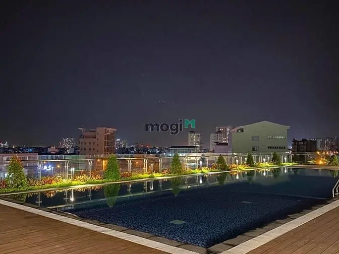 Bán Nhanh Căn Hộ Moonlight Boulevard 2Pn 2Wc 77M Giá 3Ty300