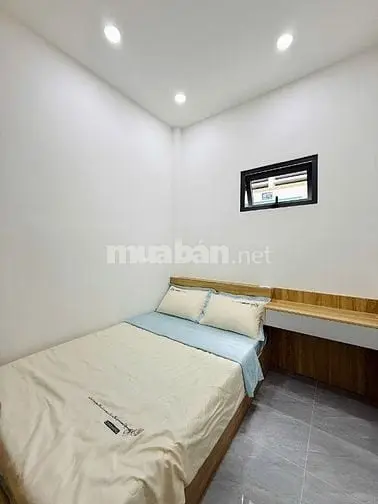 Bán Gấp Nhà Khu Sân Bay Đúc 1 Lầu 3Pn Nhà Mới Đẹp Giá Mềm Cho Khách