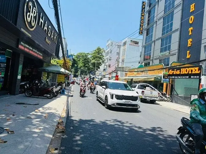 Bán Nhà Rẻ Đẹp Đúc 3 Lầu Sau Mặt Tiền (4,3X18) 306/4 Thống Nhất Gò Vấp