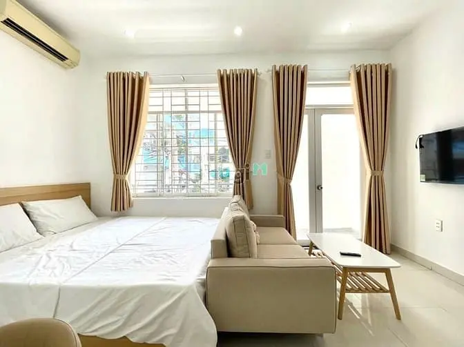 Siêu Phẩm Bancon Tại Phan Đăng Lưu Gần Bv Hoàn Mỹ, Ngã Tư Phú Nhuận