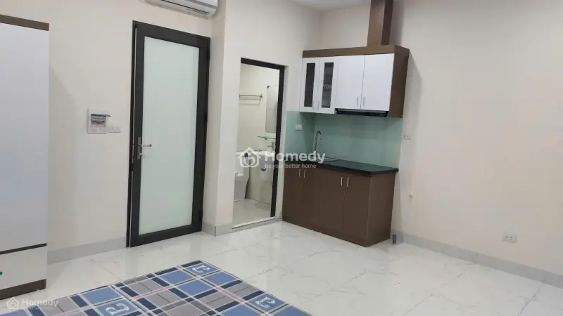 Cho Thuê Nguyên Căn Đầy Đủ Tiện Nghi Khu Vsip Bắc Ninh