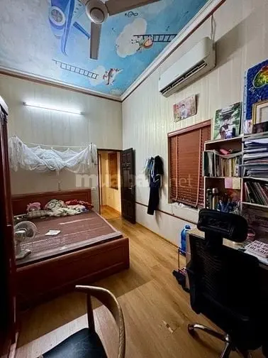 Nhà Phố Hồng Hà Hoàn Kiếm 50M2 Ngõ Ô Tô 2 Thoáng Chưa Đến 8Tỷ