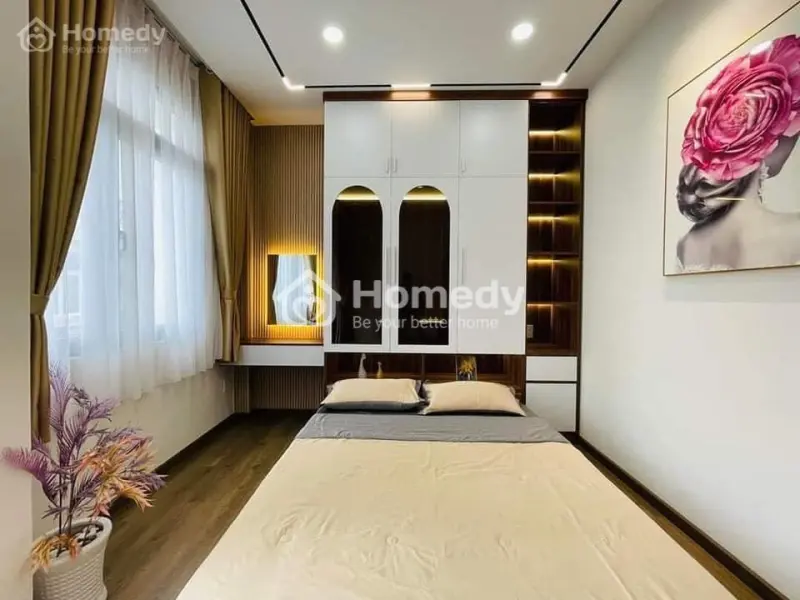 Cần Bán Gấp Nhà Đường Hưng Phú, Phường 9, Quận 8. Giá 3Tỷ150 Dt 60M2 Sổ Riêng.