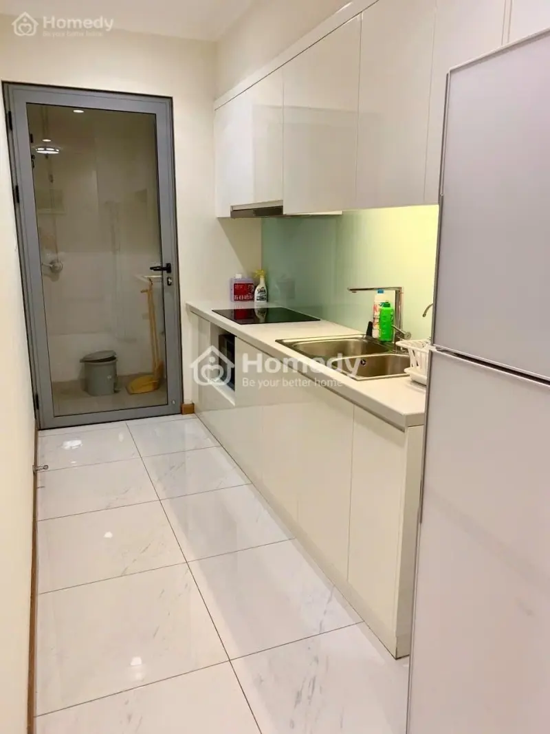 Chính Chủ Gửi Bán Căn Hộ Tại Vinhomes Nguyễn Chí Thanh