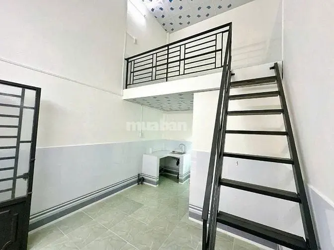Sang Lại Dãy Trọ Ơ Khu Vực Bình Chánh 1 Tỷ 050Tr