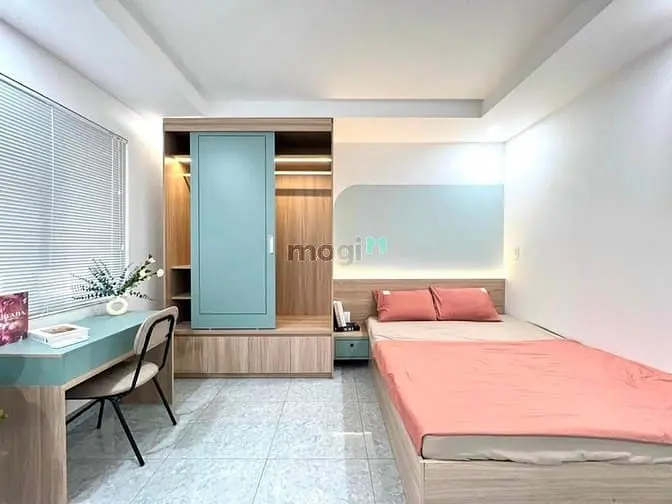 🏡 Cho Thuê Căn Hộ - Trung Tâm Q7, Ngay Cầu Tân Thuận Tây, Giáp Q4, Q1
