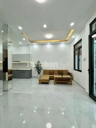 Bán Nhà Hxh Đườn Oto G P.bình Trưng Đông Q 2 Tp Thủ Đức