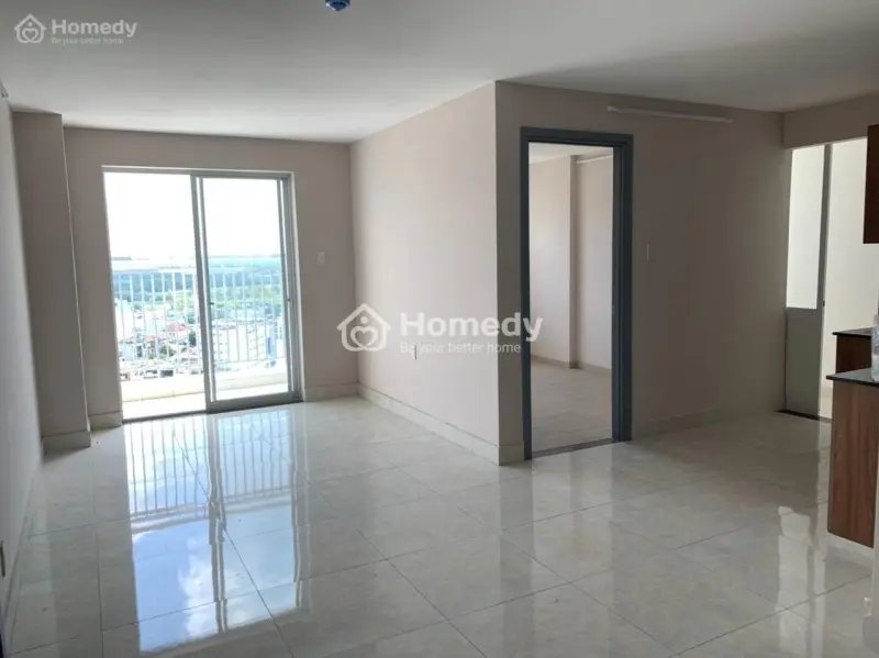 Bán Căn Hộ Hqc Quận 2 - Bình Trưng Đông 59M2, Giá 2.2 Tỷ Full Chi Phí