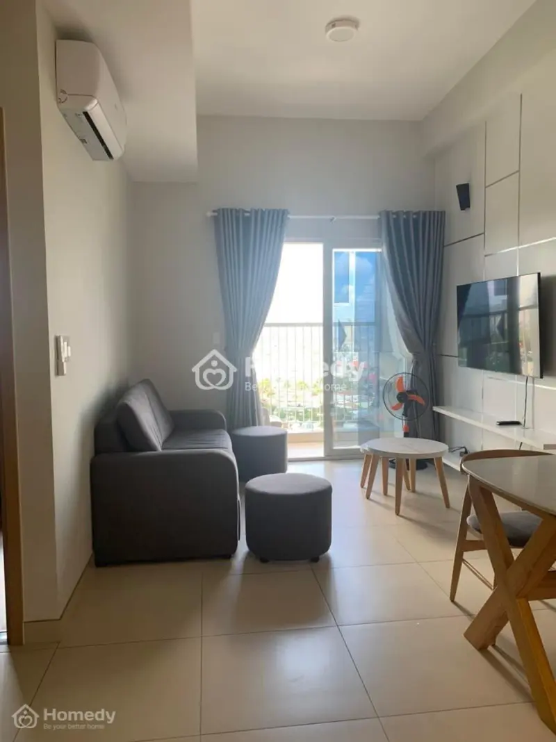 Cần Bán Căn Hộ Chung Cư Carillon 7, Tân Phú. Dt: 72M2, 2Pn, 2Wc. Sổ Hồng. Giá Bán: 1 Tỷ 580 Triệu