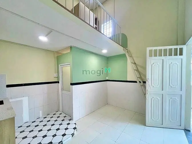 Phòng Trọ Cao Cấp Giá Rẻ Kv Bình Thạnh