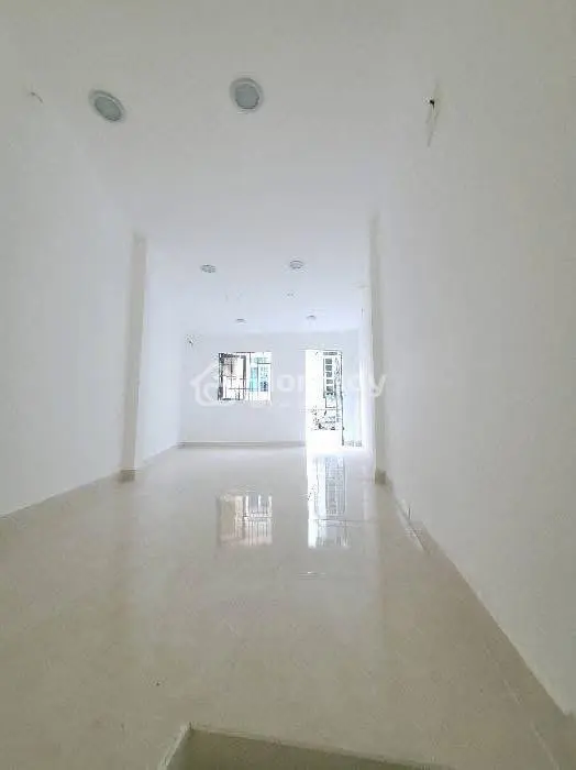 Bán Nhà Riêng - Phường 9 Quận 8