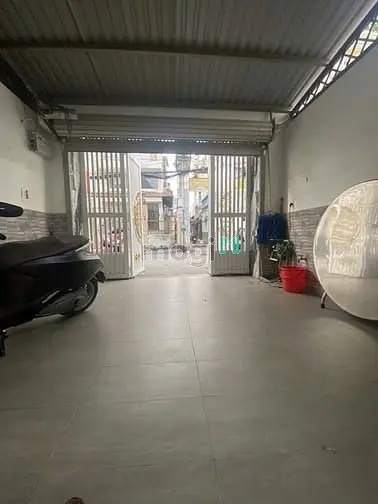 Quận 7 Bán Nhà 2 Lầu, Shr, 80M2, Hxh, Dài 20M, Nhỉnh 7 Tỷ