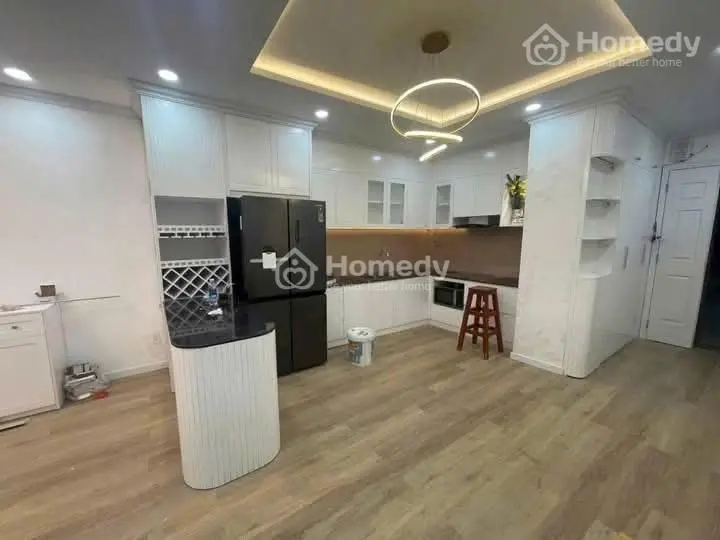 Chung Cư Bàu Cát, Hồng Lạc, Tân Bình: 2P Ngủ, 2Wc, Ntcc, 11Triệu