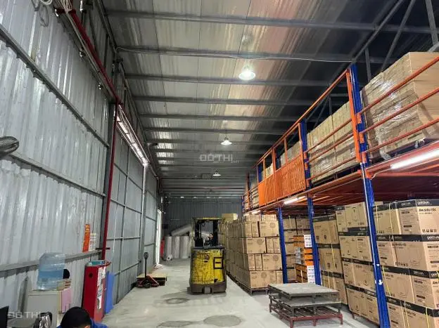 Cho Thuê 700-3500M2 Kho Xưởng Tại Cầu Diễn, Hà Nội