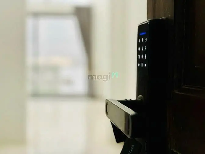 🔥Căn Hộ Cao Cấp - Rộng 60M2 - Ngay Công Viên Làng Hoa Gò Vấp