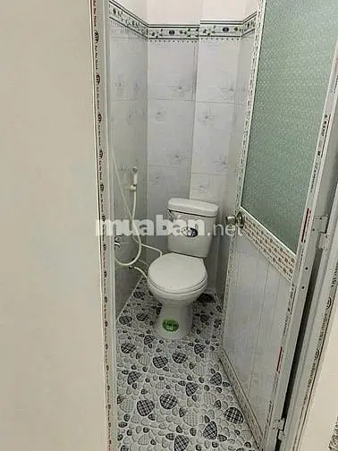 Bán Nhà Giá Rẻ Quận 12, Gần Quốc Lộ 1A & Tô Ngọc Vân - Sổ Hồng Riêng