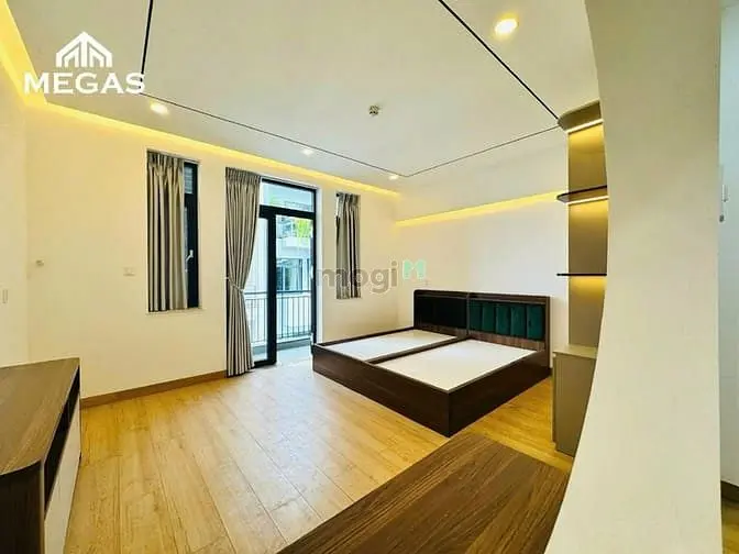 🔥Căn Hộ Cao Cấp - Full Nội Thất - Rộng 80M2 - Ngay Lotte Mart