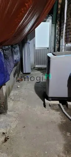 Bán Nhà Hẻm Xe Hơi 86M2 (6M X 12M) Nở Hậu, Cầu Xây, Tân Phú, Quận 9