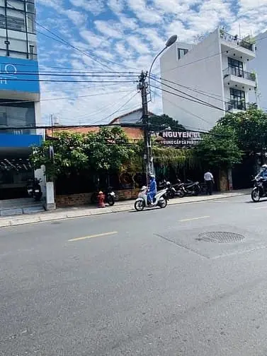 90 Tỷ! Bán Building Hầm 7 Tầng Đường Lê Quang Định - Nh: 14*27.8M