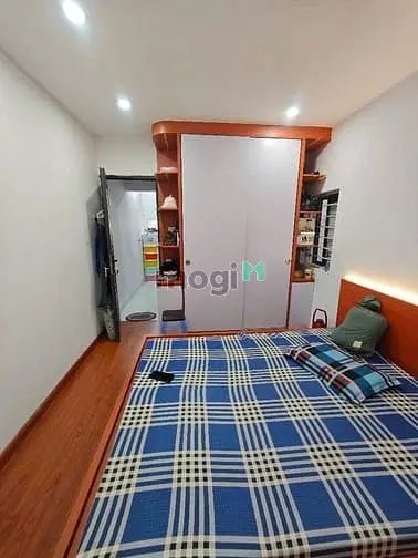***1 Nhà Ra Phố -#Trương Định, #Hoàng Mai-5 Tầng- Chỉ 6,1 Tỷ***