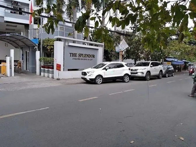 Chỉ 14.9 Tỷ Có Nhà 6 Lầu Khu Phân Lô Ngang 4.2M Hxt Thông Nguyễn Oanh.