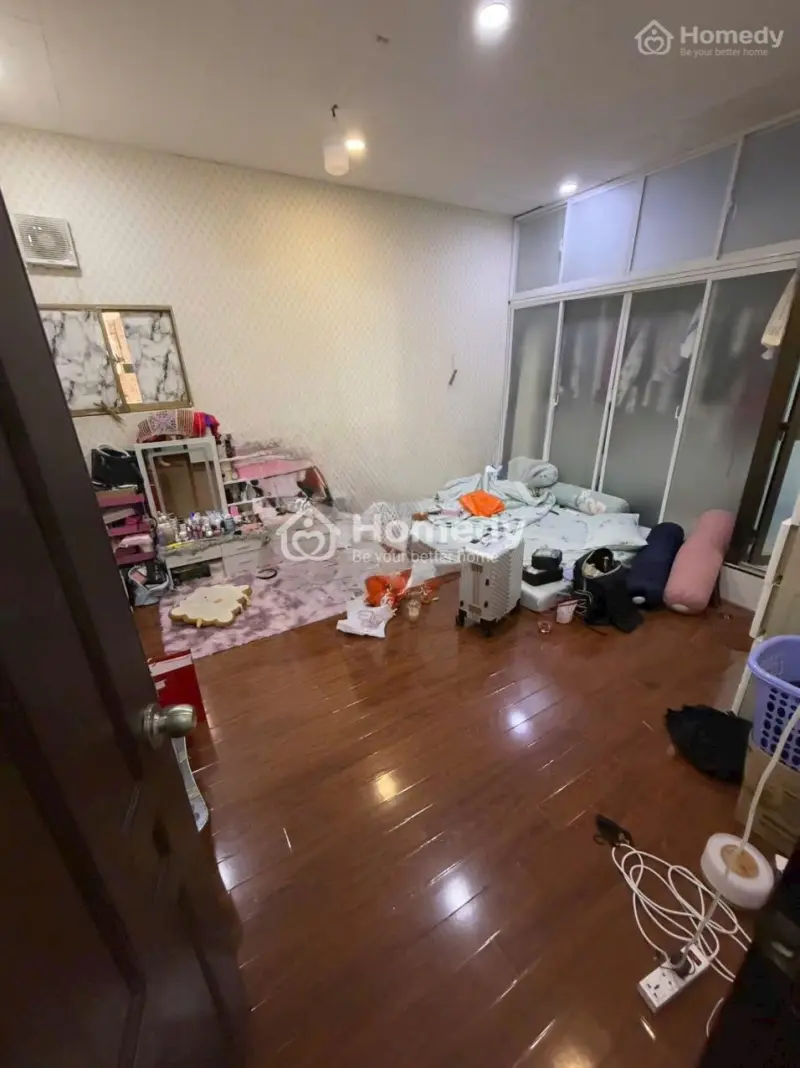🔵 Bán Nhà Hưng Phú Quận 8. 3Lầu, Shr, Cách Mặt Tiền 70M, Chỉ 2 Tỷ 580