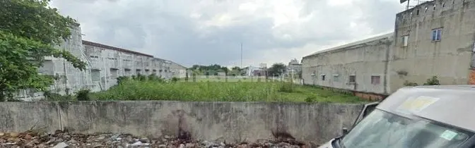 Bán Đất Mt Đông Thạnh Hóc Môn