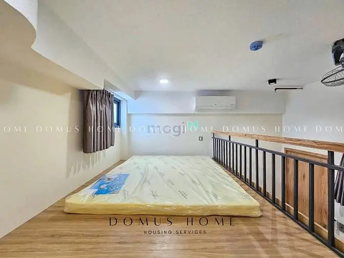 Căn Hộ Duplex Giá Rẻ Ngay Trung Tâm Quận 7 - Gần Lotte Mart