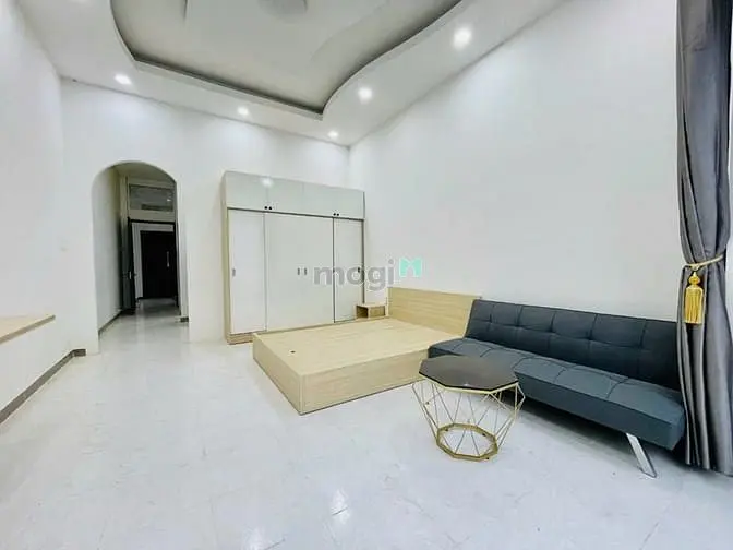 🔥Căn Hộ Cao Cấp - Full Nội Thất - Rộng 70M2 - Ngay Dương Quảng Hàm