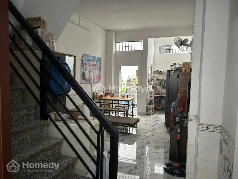 Chính Chủ Cần Bán Nhà Khu Phân Lô Phường 14 Tân Bình, Hồ Chí Minh