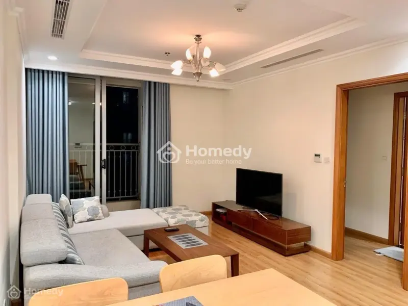 Chính Chủ Gửi Bán Căn Hộ Tại Vinhomes Nguyễn Chí Thanh