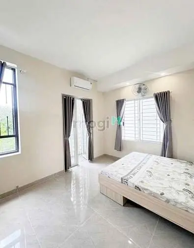 👉 Cho Thuê Nhà 2 Tầng Mới Xây Hẻm Xe Hơi Sinco, Sát Aeon Bình Tân