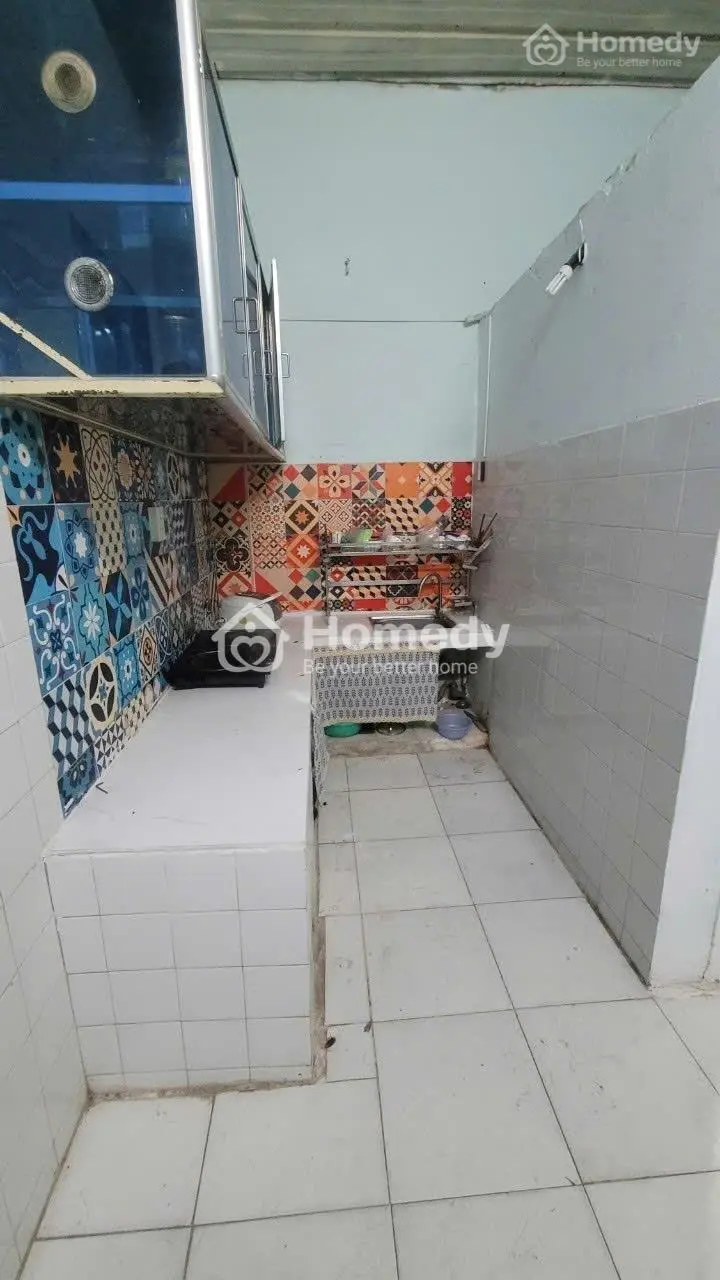 Cho Thuê Phòng Trọ Phòng Trọ Full Nội Thất, Máy Lạnh, Có Chỗ Đậu Oto - Man Thiện Q.9