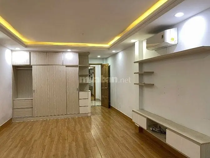Cho Thuê Lầu 1 Lê Đức Thọ Phòng Mới Đẹp Như Hình
