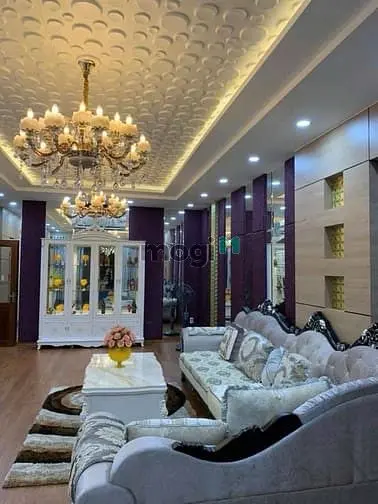 Bán Biệt Thự Trung Tâm Hải Châu - Đà Nẵng – Đất Rộng 230M² – Sàn 600M
